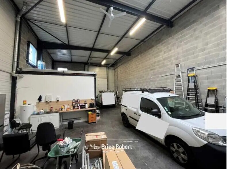 6 Impasse Du Rêve, Villeurbanne à louer - Photo de l’immeuble – Image 3 sur 4