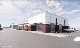 Plus de détails pour 5292 Kyler Ave NE, Albertville, MN - Local commercial à louer