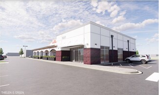 Plus de détails pour 5292 Kyler Ave NE, Albertville, MN - Local commercial à louer