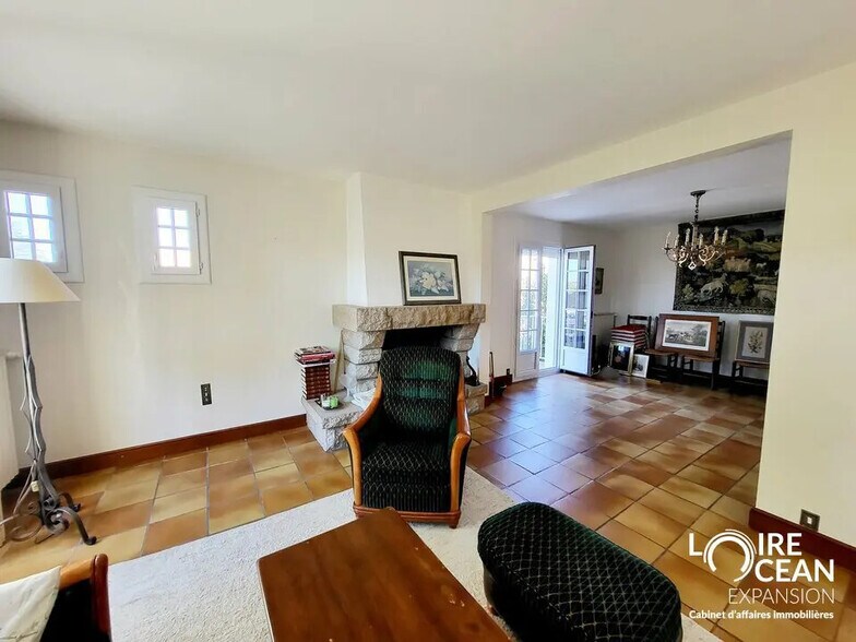 Local d'activités dans Pornic à vendre - Photo de l’immeuble – Image 3 sur 9