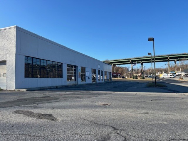 1021 Route 22, Brewster Village, NY à vendre Photo principale– Image 1 sur 6