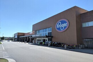 Plus de détails pour 146th St @ Howe Rd, Noblesville, IN - Local commercial à louer