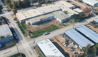 Plus de détails pour 5734 Heffernan St, Houston, TX - Industriel/Logistique à louer