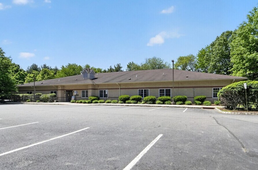 222 Federal City Rd, Lawrenceville, NJ à vendre - Photo de l’immeuble – Image 3 sur 7