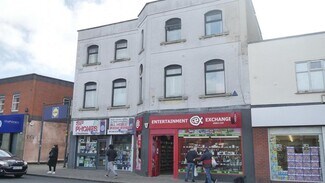 Plus de détails pour 58-62 Regent St, Kingswood - Local commercial à vendre