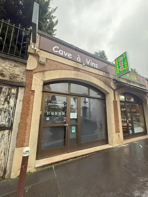 Photo de l’immeuble