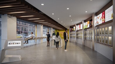 295 Madison Ave, New York, NY à louer Photo intérieure– Image 2 sur 3