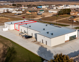 4700 Ottawa St, Bismarck, ND à louer Photo de l’immeuble– Image 2 sur 8