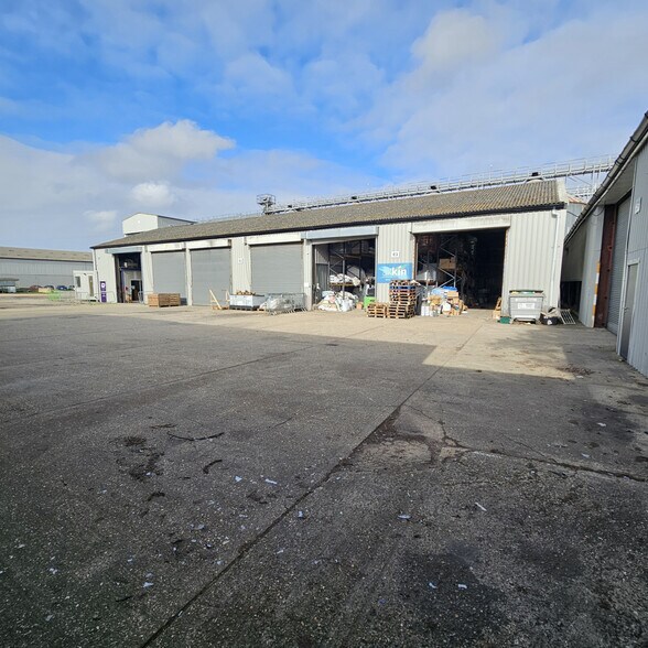 Priors Leaze Ln, Chichester à louer - Photo de l’immeuble – Image 2 sur 5