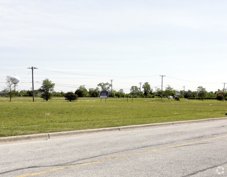 4221 W 167th St, Country Club Hills, IL à vendre - Photo principale – Image 1 sur 3