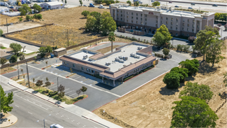 Plus de détails pour 6090 W Ramsey St, Banning, CA - Bureau à vendre