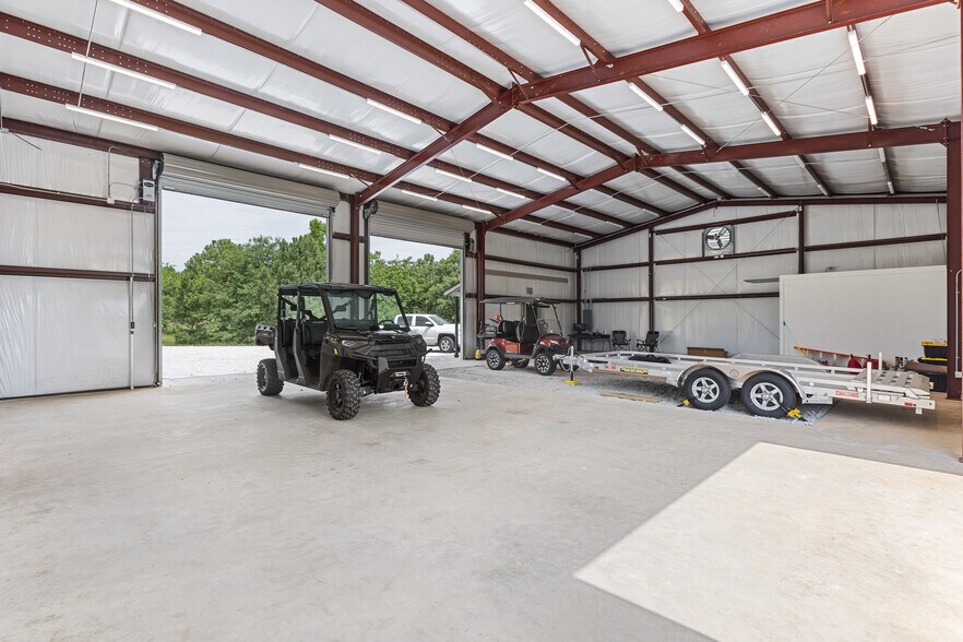 85 Blackjack Mountain Rd, Bowdon, GA à vendre - Photo de l’immeuble – Image 2 sur 4