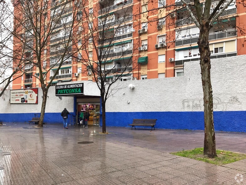 Calle Panadés, 1, Leganés, Madrid à vendre - Photo de l’immeuble – Image 2 sur 3
