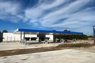 Plus de détails pour 1851 Northpark Dr, Kingwood, TX - Local commercial à vendre