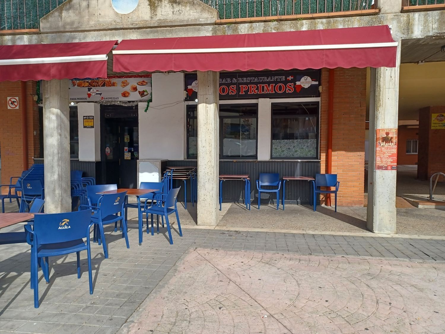 Local commercial dans Ciempozuelos, Madrid à louer Photo intérieure– Image 1 sur 18