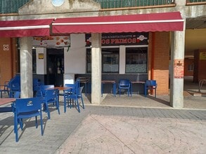 Local commercial dans Ciempozuelos, Madrid à louer Photo intérieure– Image 1 sur 18