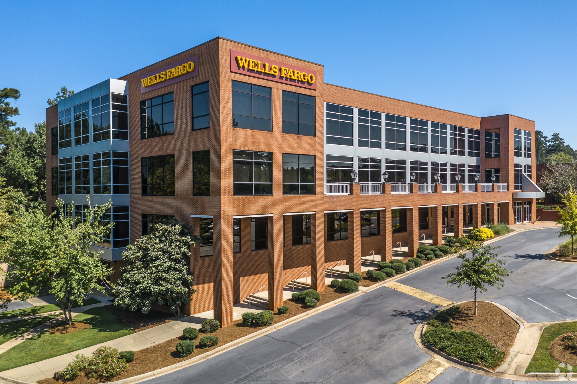 1700-1738 Bass Rd, Macon-Bibb, GA à louer Photo principale– Image 1 sur 5