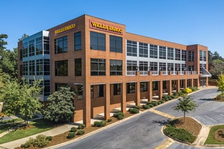 Plus de détails pour 1700-1738 Bass Rd, Macon-Bibb, GA - Bureau à louer