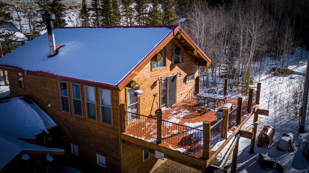 1124 State Highway 11, Laramie, WY à vendre - Photo de l’immeuble – Image 2 sur 41