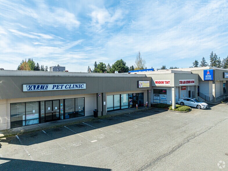 12314 Meridian E, Puyallup, WA à louer - Photo de l’immeuble – Image 3 sur 6
