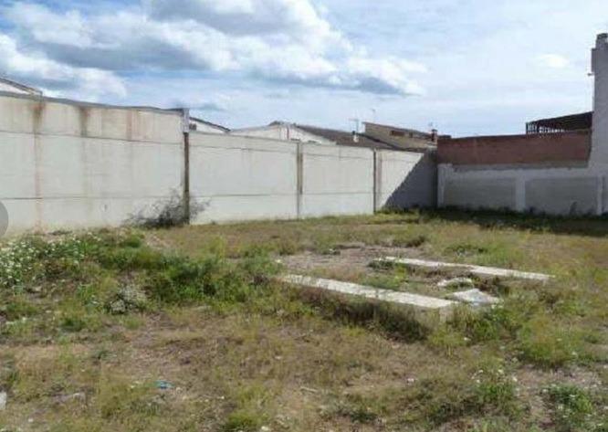 Terrain dans Reus, Tarragona à vendre Photo principale– Image 1 sur 2