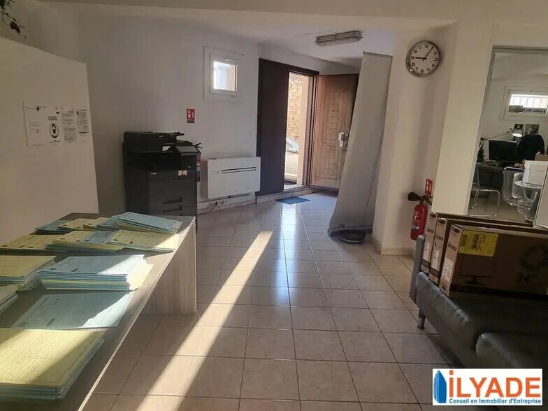 Bureau dans Marseille à vendre - Photo intérieure – Image 3 sur 10