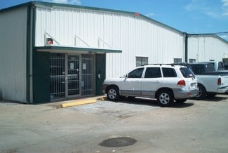 Plus de détails pour 5728-5730 Clarewood Dr, Houston, TX - Industriel/Logistique à louer