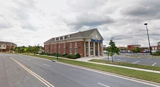 Plus de détails pour 28575 Marlboro Ave, Easton, MD - Local commercial à vendre