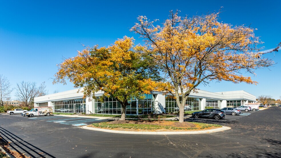 12202-12292 Hancock St, Carmel, IN à louer - Photo de l’immeuble – Image 3 sur 6