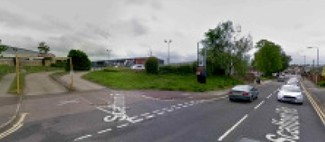 Plus de détails pour 54 Scalford Rd, Melton Mowbray - Local commercial à vendre