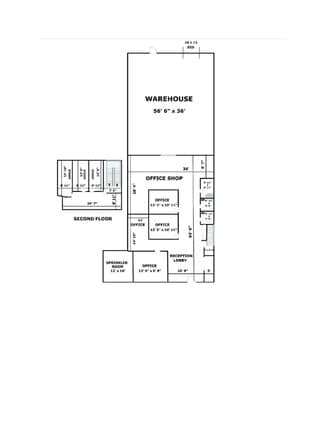 Plus de détails pour 2760 Beverly Dr, Aurora, IL - Industriel/Logistique à louer