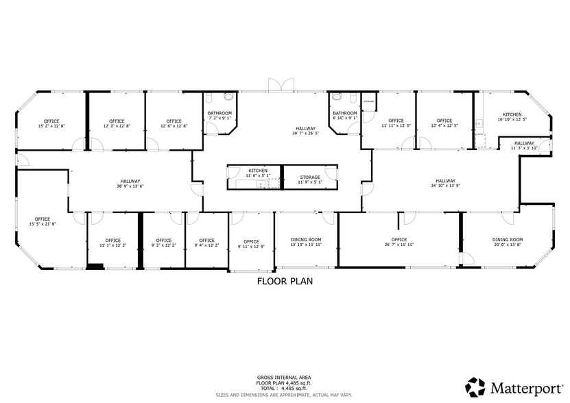 8203 Sierra College Blvd, Roseville, CA à vendre - Photo de l’immeuble – Image 3 sur 89