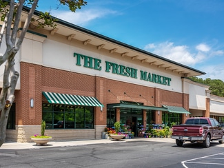 Plus de détails pour 100 N Peachtree Pky, Peachtree City, GA - Local commercial à louer