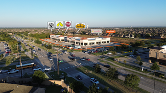 Plus de détails pour 2484 Stonebrook Pky, Frisco, TX - Local commercial à louer
