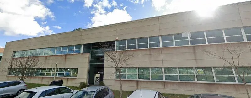 Bureau dans Mérignac à louer - Photo de l’immeuble – Image 2 sur 2
