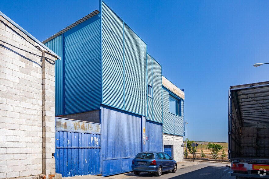 Calle de San Juan, 35, Fuenlabrada, Madrid à vendre - Photo de l’immeuble – Image 2 sur 2