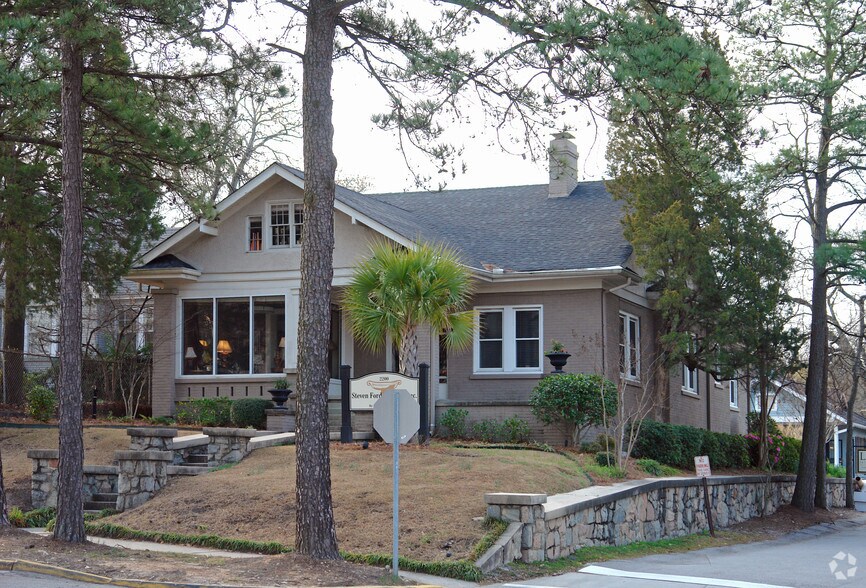 2200 Devine St, Columbia, SC à louer - Photo principale – Image 1 sur 2