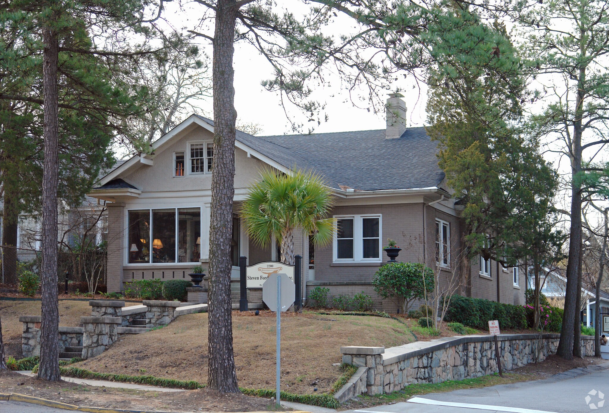 2200 Devine St, Columbia, SC à louer Photo principale– Image 1 sur 3