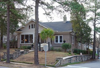 Plus de détails pour 2200 Devine St, Columbia, SC - Bureau à vendre