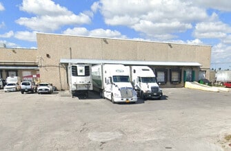 18770 NE 6th Ave, Miami, FL à louer Photo de l’immeuble– Image 2 sur 3