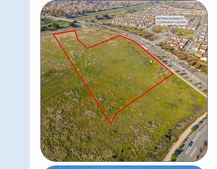 Ardenwood Blvd, Fremont, CA à vendre - Photo de l’immeuble – Image 3 sur 4