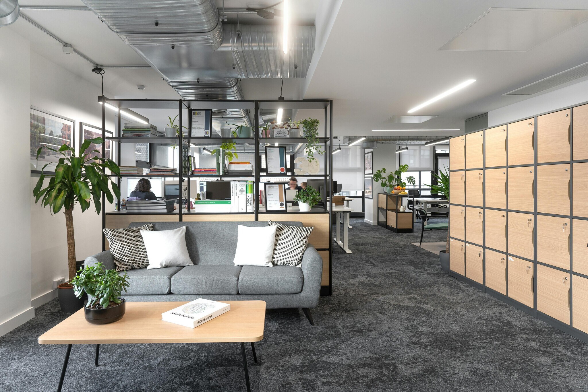 Colston St, Bristol à louer Photo de l’immeuble– Image 1 sur 30