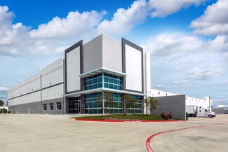 Plus de détails pour 9329 Highway 6 N, Houston, TX - Industriel/Logistique à louer