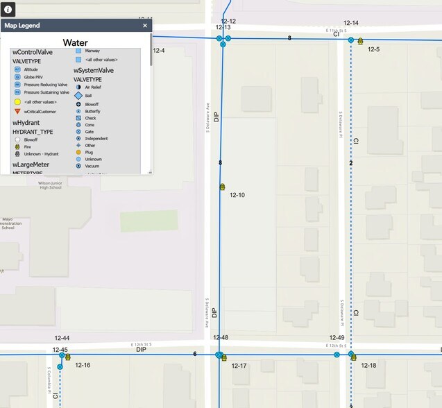 1115 Delaware ave, Tulsa, OK à vendre - Photo de l’immeuble – Image 2 sur 5