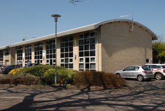 Plus de détails pour Old Stowmarket Rd, Woolpit - Bureau à louer