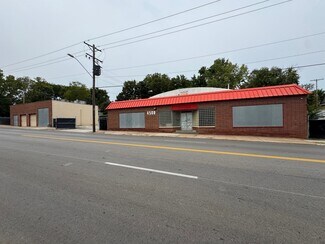 Plus de détails pour 4500-4508 E 27th St, Kansas City, MO - Industriel/Logistique à vendre