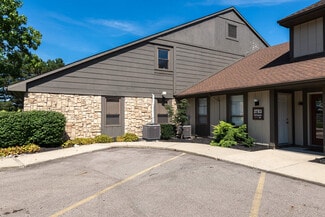 Plus de détails pour 2769-2789 Orchard Run Rd, Dayton, OH - Bureau à louer