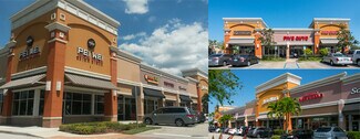 Plus de détails pour 2101-2189 SE Federal Hwy, Stuart, FL - Bureau/Local commercial, Local commercial à louer