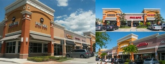 Plus de détails pour 2101-2189 SE Federal Hwy, Stuart, FL - Bureau/Local commercial, Local commercial à louer