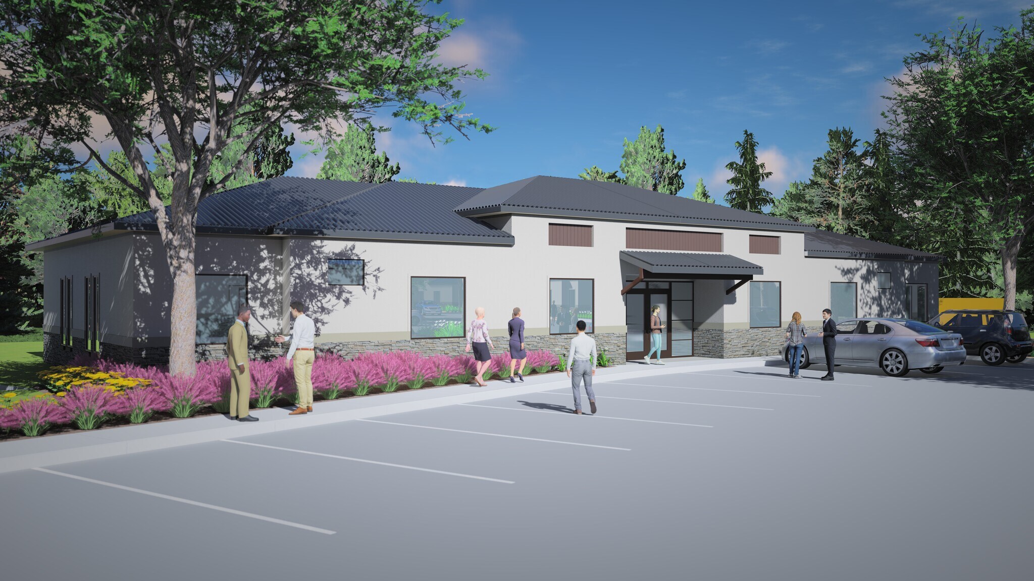 19023 Stuebner Airline Rd, Spring, TX à vendre Photo principale– Image 1 sur 12